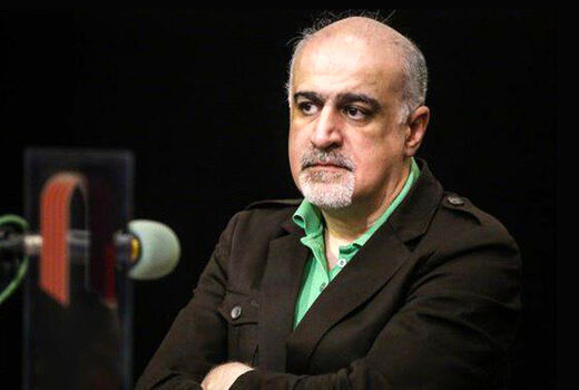 علی قائم مقامی دبیر هفدهمین جشن مدیران تولید سینما شد