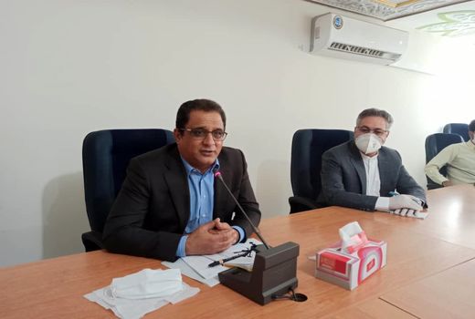 منطقه ازاد کشاورزی جنوب کرمان را متحول می کند