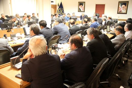 5.7 درصد محصولات کشاورزی کشور در استان تهران تولید می شود