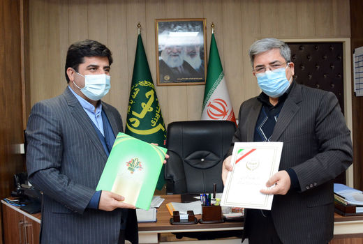 اجرای 11 پروژه بخش کشاورزی استان آذربایجان شرقی با یکهزار میلیارد ریال اعتبار 