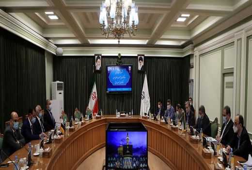 آمادگی ایران و عراق برای توسعه همکاری های کشاورزی