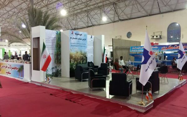 بررسی اهداف و جزییات "طرح افزایش فناورانه عملکرد نخلستان‌های کشور" 