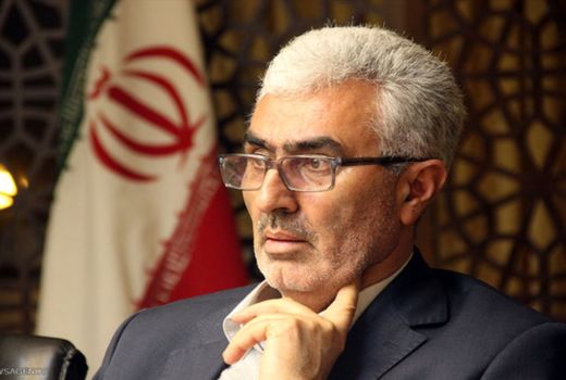 تحریم ها بر تامین خوراک دام تاثیر خواهد گذاشت