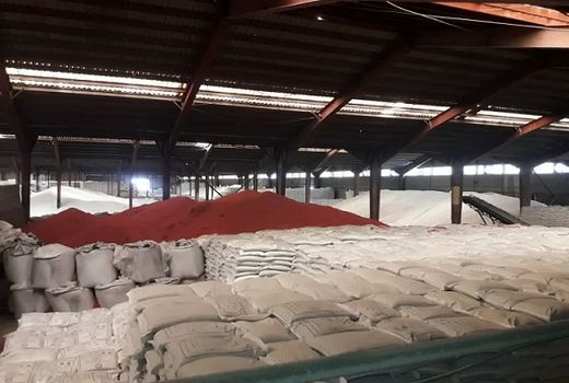 رفع نگرانی کشاورزان از تامین به موقع نهاده‌های کشاورزی