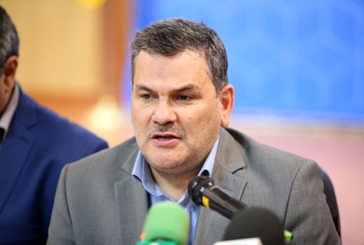 پیش بینی تولید ۸۶۰ هزار تن گوشت قرمز در سال جاری