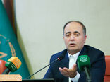 تامین امنیت غذایی در جنگ مستندسازی شود/ رفع موانع صادرات و یافتن بازارهای جدید