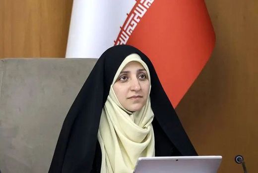 سبک زندگی شهری به زنان روستا تحمیل نشود / زن و مرد با‌ل‌های پرواز به سوی قله