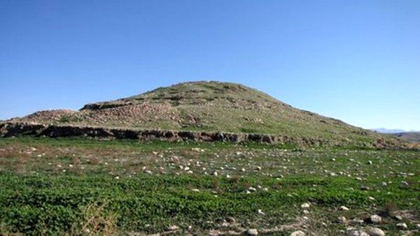 تثبیت مالکیت ۳۴۰۰ هکتار از زمینهای شهرستان بن