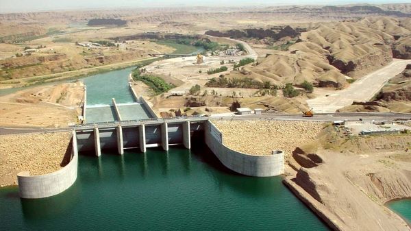 عقبه سد کرخه، ظرفیتی ناشناخته در آبدانان