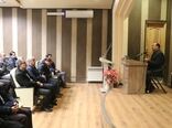 سند راهبردی توسعه بخش کشاورزی استان اردبیل در حال تکمیل است 