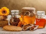 صادرات محصولات زنبورعسل توسعه می‌یابد