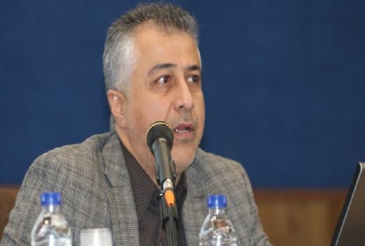 توجه به حوزه تحقیقات علوم شیلاتی ضرورت توسعه دریا محور است