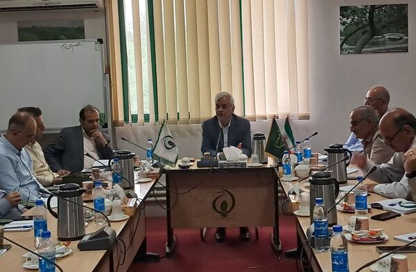 راهکارهای بلندمدت تنها راه مقابله با آفات و بیماری‌ها در جنگل‌ها و مراتع