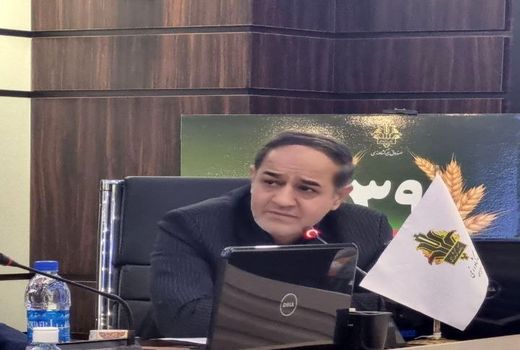 استفاده حداکثری از همه ظرفیت‌های صندوق بیمه کشاورزی در حمایت از تولید