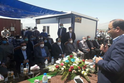 افزایش بیست درصدی تولید شیر خام در لرستان