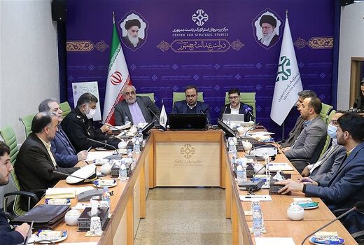 بررسی جایگاه کشاورزی، شیلات و بنادر در توسعه سواحل مکران