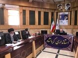 با فرهنگ جهادی به قطب کشاورزی تبدیل می شویم