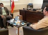 صنایع خرمای قیروکارزین در انتظار منابع مالی 