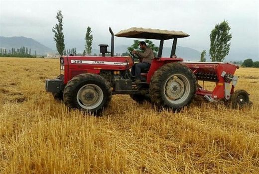 تخصیص ۳۰ میلیون لیتر سوخت به واحدهای کشاورزی استان قزوین