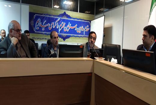 ۹۰ درصد پلاک‌ها هنوز تعیین تکلیف نشده اند