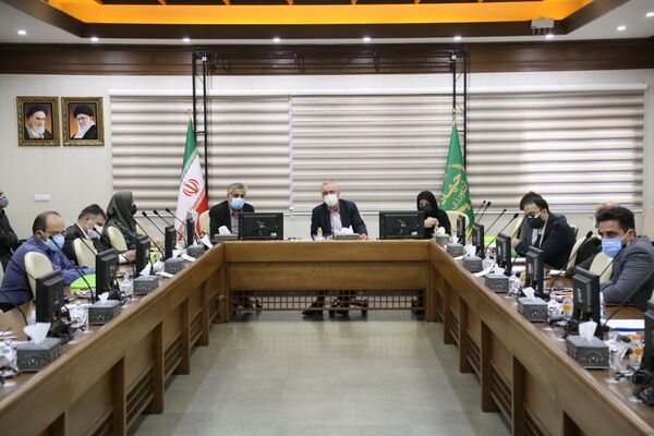 برگزاری کارگاه آموزشی مشترک ایران و فائو در وزارت جهاد کشاورزی