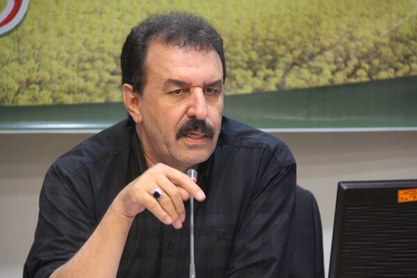 رعایت برنامه الگوی کشت و تابستانی پربار برای کشاورزان خوزستانی