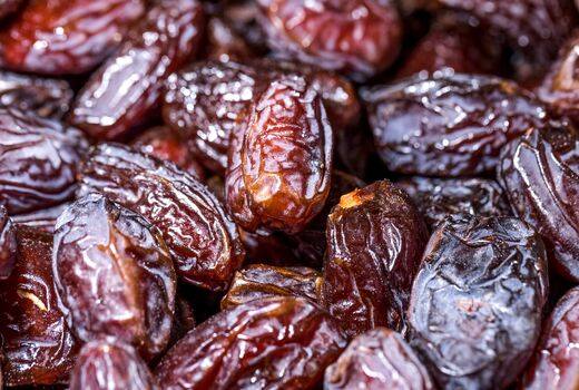  تاکید بر تهیه برنامه راهبردی توسعه صادرات خرما 