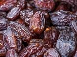 کسب رتبه نخست در صادرات خرما