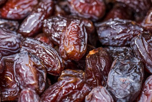 کسب رتبه نخست در صادرات خرما