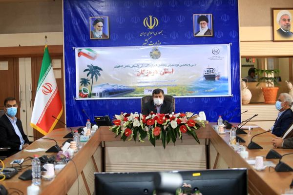 لزوم ترویج بیمه محصولات کشاورزی/امنیت غذایی مهمترین رکن استقلال اقتصادی است