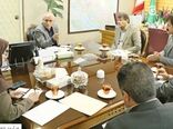 تقویت شبکه تعاون روستایی لازمه پایداری امنیت غذایی