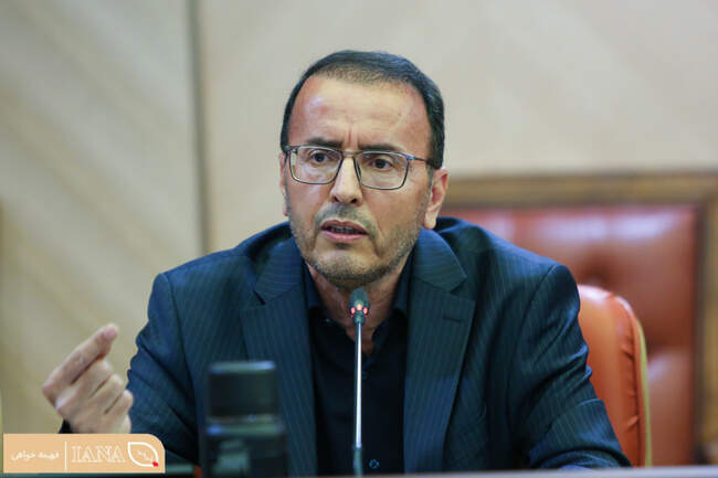 آیین رونمایی از طرح برنامه های ملی تکمیلی زنجیره تولید بذور دورگه (هیبرید)