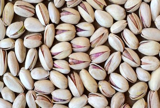 صادرات ۳۴ میلیون یورویی پسته ایران به اروپا در ۳ ماه