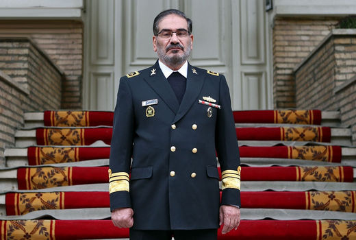 تسلیم زیاده‌طلبی‌های آمریکا نمی‌شویم 
