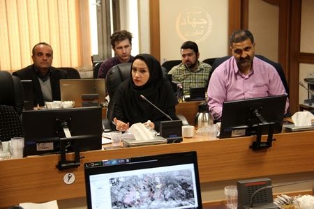 تسریع در اجرای طرح کاداستر ضروری است