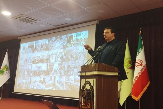 لغو ابلاغیه انحلال یگان حفاظت منابع طبیعی/ بهره‌برداری غیرقانونی از جنگل‌ها جرم کیفری انگاشته شود 