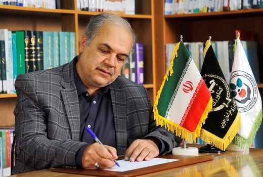 احتمال حضور میهمانان ناخوانده مزارع خراسان جنوبی در پاییز