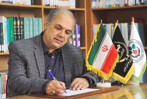 احتمال حضور میهمانان ناخوانده مزارع خراسان جنوبی در پاییز