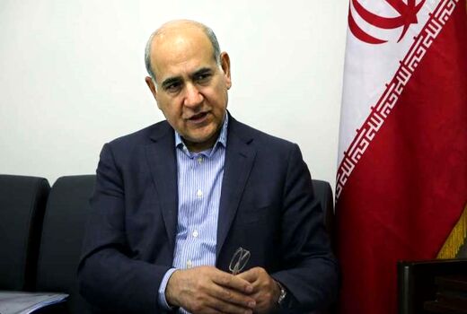 مشارکت بانک کشاورزی در طرح احداث گلخانه ٣۵٠هکتاری اردبیل