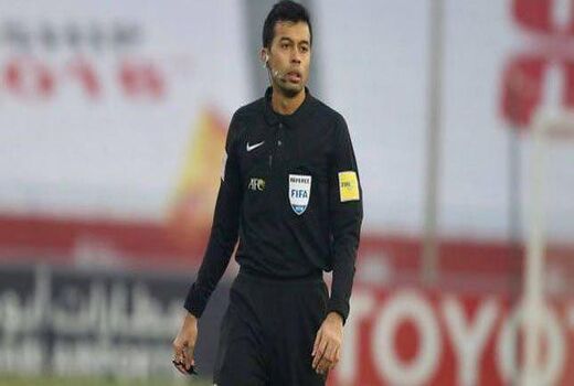 سلطان پنالتی داور بازی استقلال شد