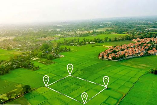 بازآرایی اراضی کشاورزی ایران با تکیه بر فناوری‌های نوین  

