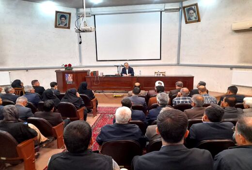 فرهنگ‌سازی، مهم‌ترین رکن کاربرد علوم کشاورزی است
