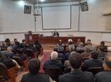 فرهنگ‌سازی، مهم‌ترین رکن کاربرد علوم کشاورزی است
