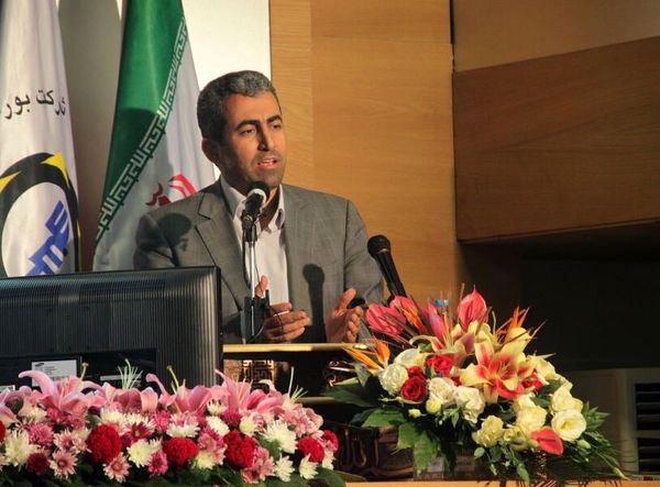 نیازمند توسعه ابزارهای مالی در حوزه کشاورزی هستیم