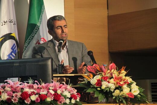 نیازمند توسعه ابزارهای مالی در حوزه کشاورزی هستیم