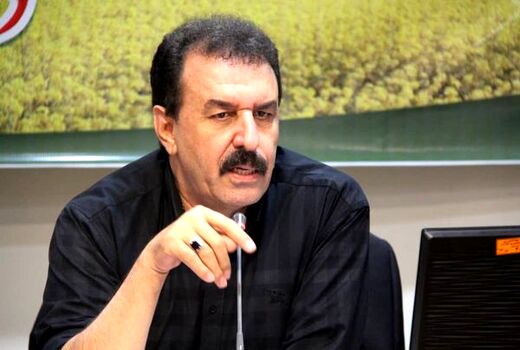 هجوم سنگین ملخ‌ها به خوزستان در هفته جاری و آمادگی کامل برای مبارزه
