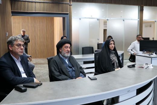 بهره‌گیری از فناوری‌های نوین، کلید دستیابی به کشاورزی پایدار است 