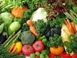 تولید 100 هزار تنی سبزی و صیفی در بابل