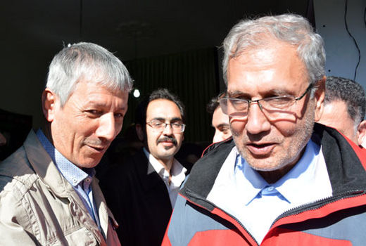 جهاد کشاورزی خسارت دام ها و دامداری ها بر اثر زلزله را جبران می کند