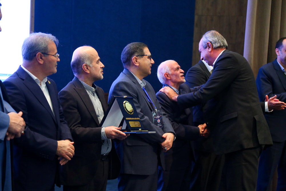 همایش ملی پژوهش و فناوری   